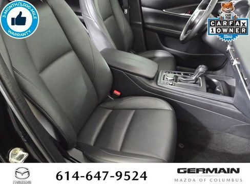 Certified 2023 MAZDA CX-30 AWD 2.5 S w/ Select Package image 29