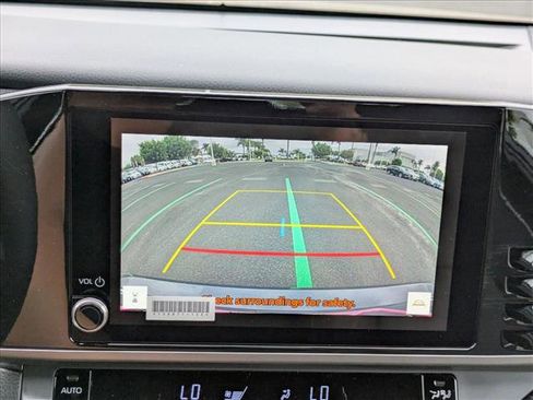 New 2026 Toyota Camry SE image 13