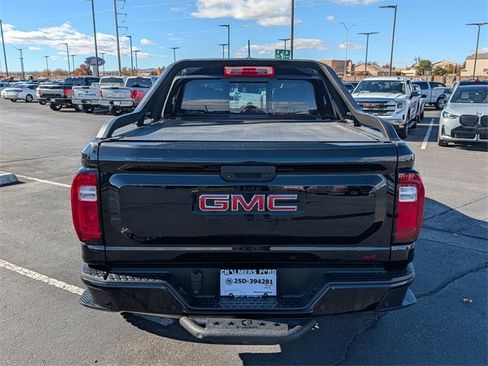 Used 2023 GMC Canyon AT4 w/ AT4 Premium Package image 5