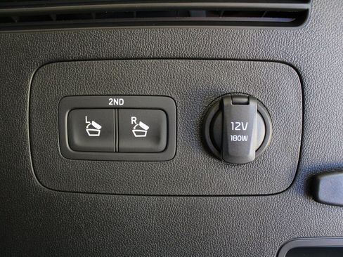 New 2026 Kia Sorento SX image 11