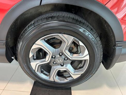 Used 2019 Honda CR-V EX image 13
