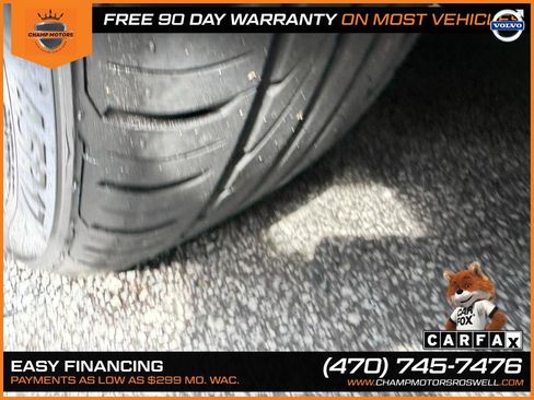 Used 2013 Volvo C70 T5 FWD image 13