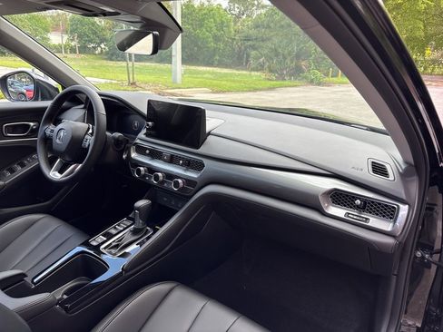 New 2026 Acura Integra FWD image 18
