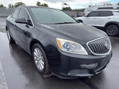 Used 2015 Buick Verano