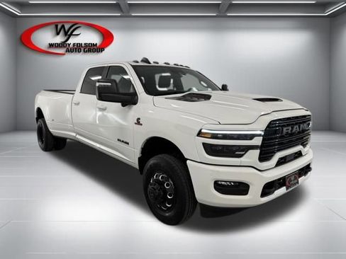 New 2026 RAM 3500 Laramie image 3