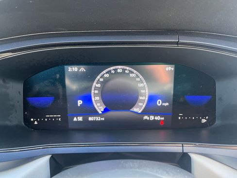 Used 2022 Volkswagen Taos SE image 12