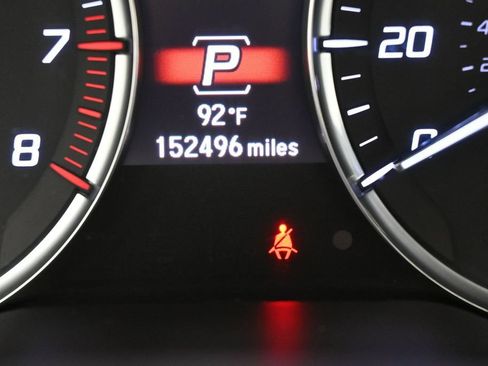 Used 2019 Acura MDX SH-AWD w/ Advance Package image 10