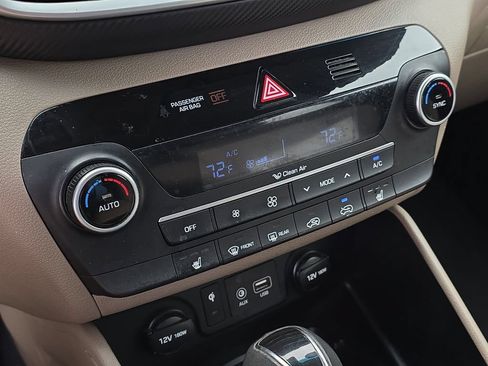 Used 2020 Hyundai Tucson Sport FWD image 24