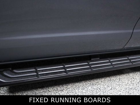 Used 2022 Ford Ranger Lariat w/ Trailer Tow Package image 12