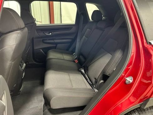 Certified 2024 Honda CR-V Sport image 19