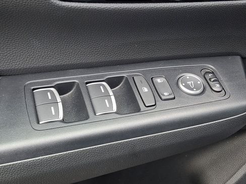 Certified 2026 Honda CR-V EX-L image 28