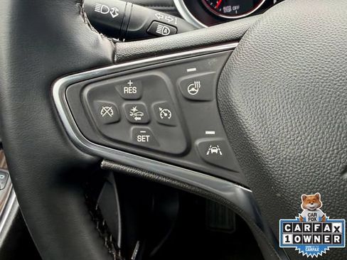 Used 2024 Chevrolet Malibu LT FWD image 10