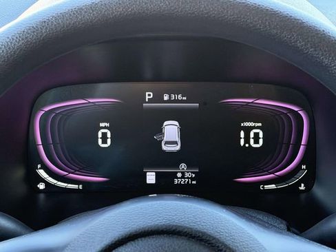 Used 2024 Kia Soul LX w/ Option Group 015 image 24