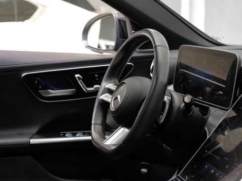 Used 2024 Mercedes-Benz C 300 Sedan w/ AMG Line w/ Night Package image 16