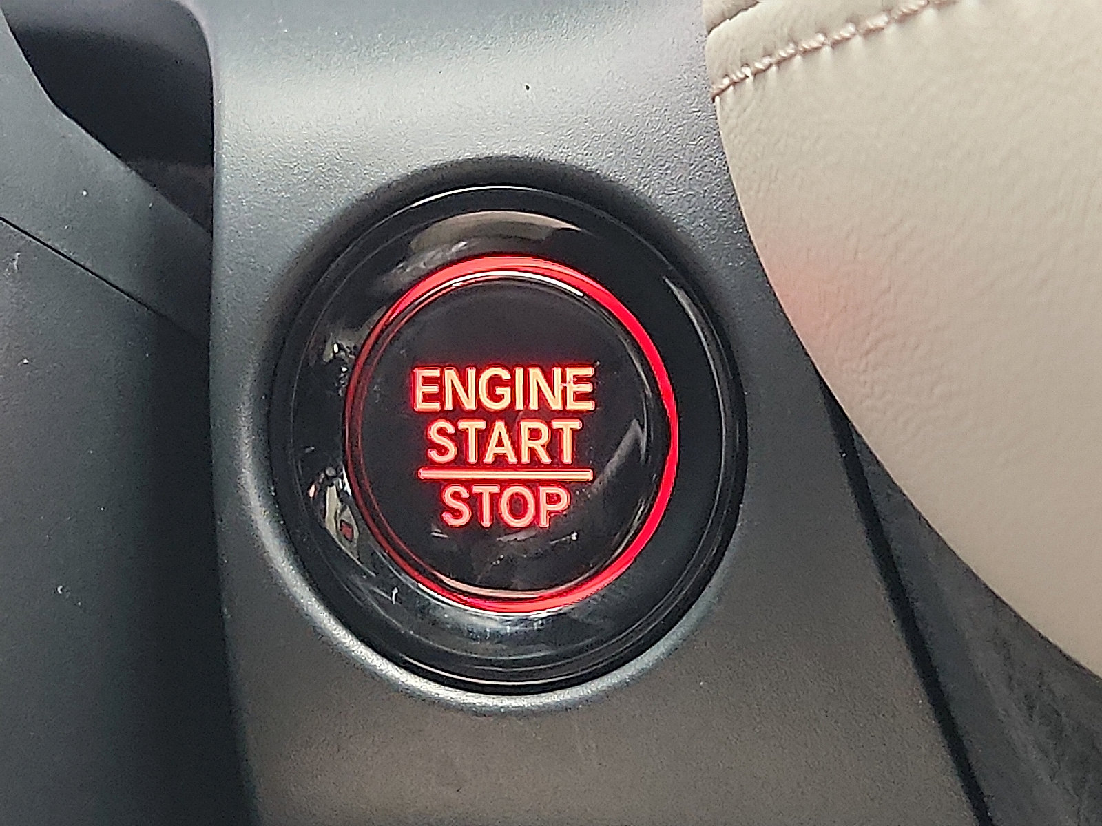 New 2027 Honda HR-V LX image 15