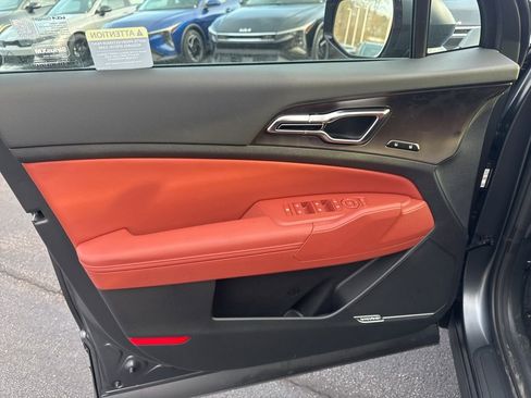New 2026 Kia Sportage SX Prestige image 10