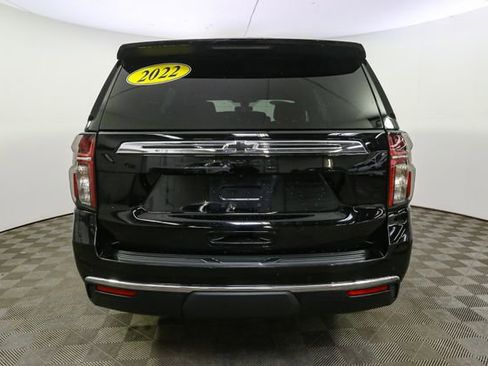 Used 2022 Chevrolet Tahoe LS image 8