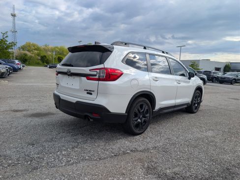 Certified 2023 Subaru Ascent Onyx Edition AWD/4WD image 14
