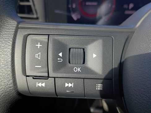New 2026 Nissan Kicks S FWD image 30