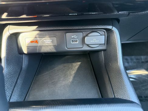 Used 2023 Honda Civic LX image 12