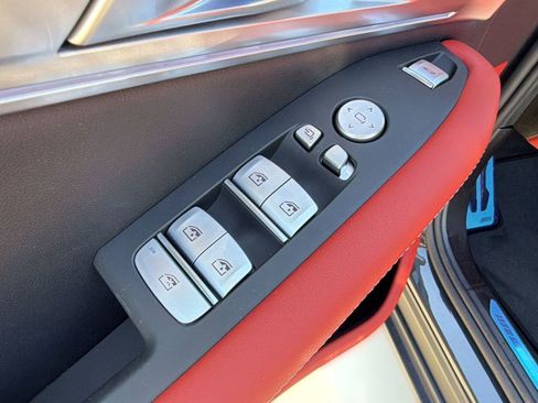 New 2026 BMW XM Label Red AWD/4WD image 21