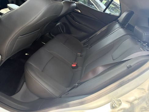 Used 2025 Buick Encore GX Preferred FWD image 33