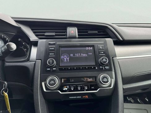 Used 2016 Honda Civic LX image 27