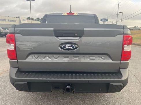 New 2026 Ford Maverick XL image 5