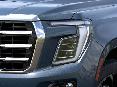New 2026 GMC Yukon Elevation image 10