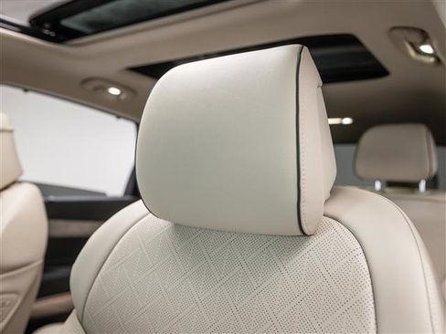 New 2026 Genesis GV80 3.5T Advanced image 22