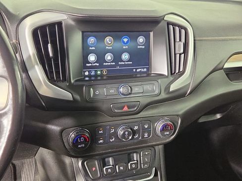 Used 2019 GMC Terrain SLE w/ Driver Convenience Package AWD/4WD image 18