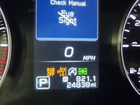 Certified 2023 Subaru Outback Limited XT w/ Popular Package #2 AWD/4WD image 18
