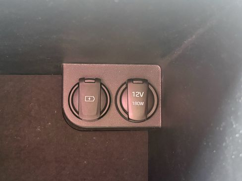 Used 2025 Hyundai Palisade Calligraphy FWD image 19