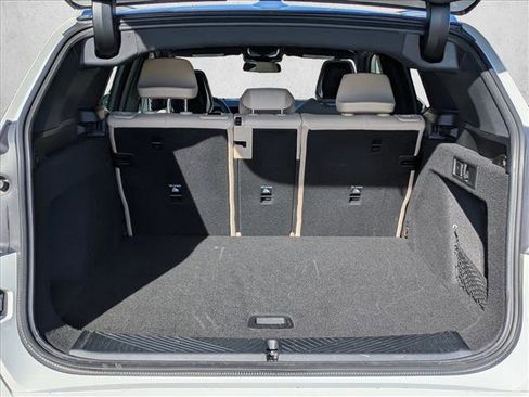 Used 2025 BMW X3 xDrive30i w/ Premium Package image 6