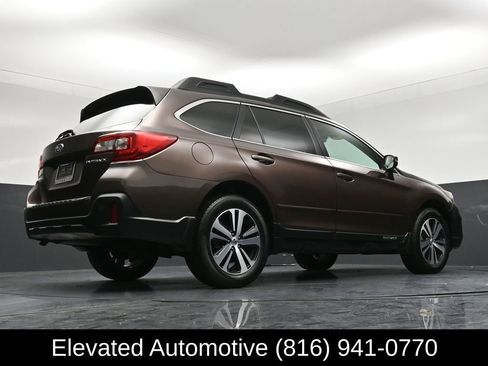 Used 2019 Subaru Outback 2.5i Limited w/ Popular Package #2 image 32
