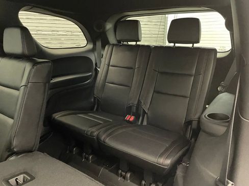 New 2026 Dodge Durango GT AWD/4WD image 18