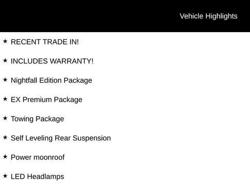 Used 2022 Kia Telluride EX w/ EX Premium Package image 4