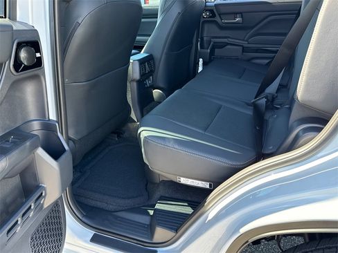 New 2025 Toyota 4Runner Limited image 19