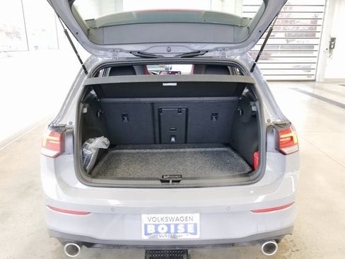 New 2026 Volkswagen GTI S image 13
