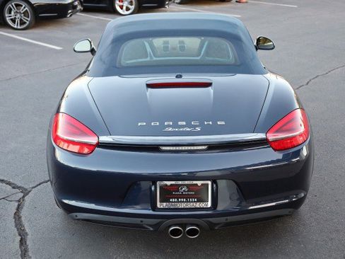 Used 2014 Porsche Boxster S image 62