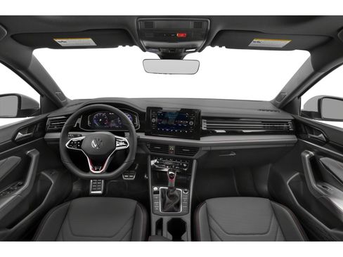 New 2026 Volkswagen Jetta GLI Autobahn image 5