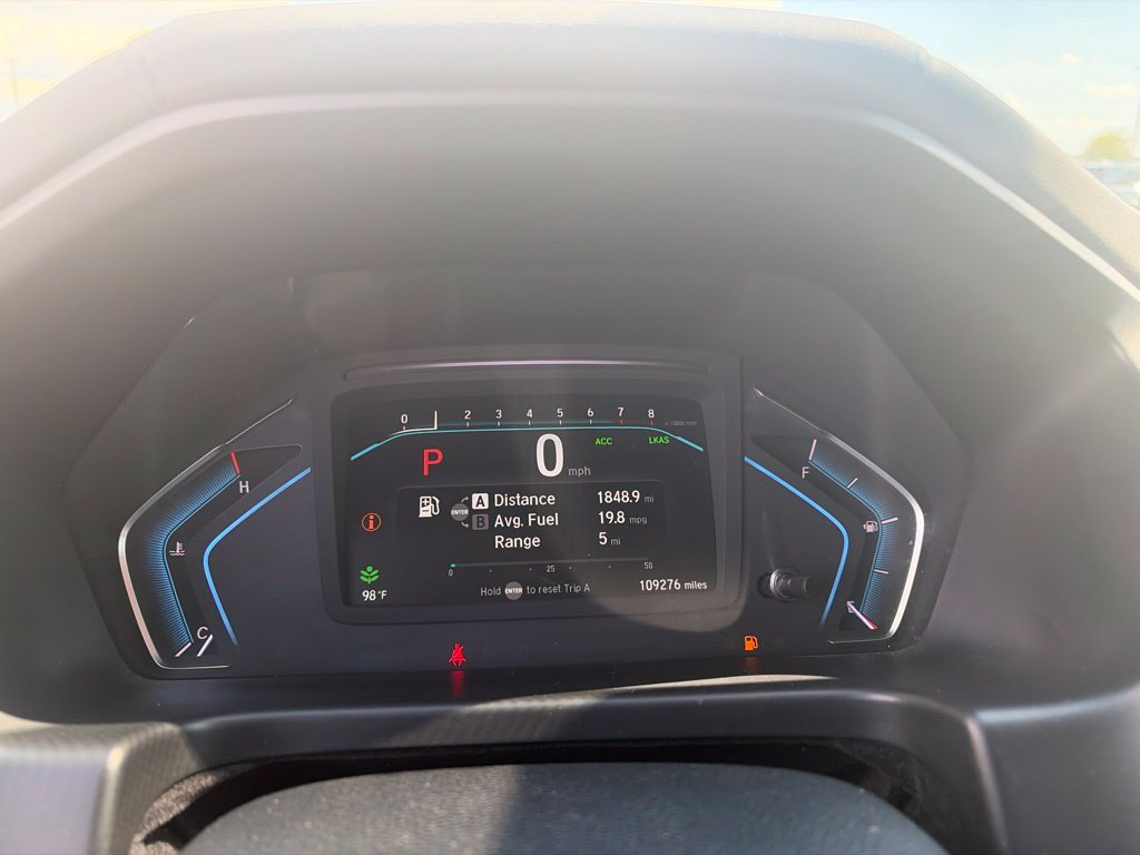 Used 2020 Honda Odyssey Elite image 21