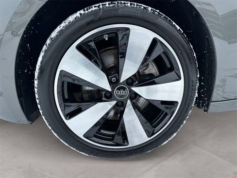 Used 2025 Audi A5 2.0T Premium Plus w/ Premium Plus image 14