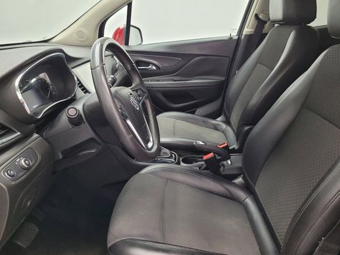 Used 2018 Buick Encore Preferred FWD image 17