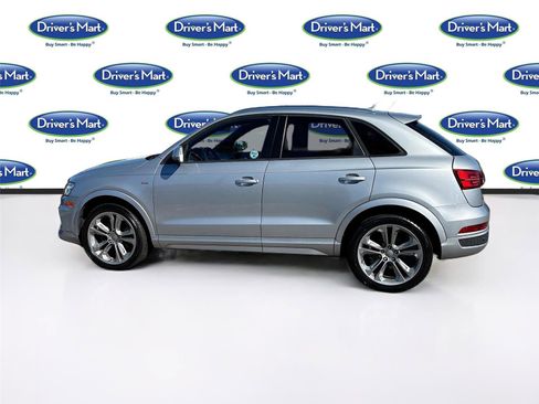 Used 2018 Audi Q3 2.0T Premium image 4