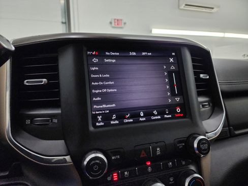 Used 2019 RAM 2500 Laramie image 56
