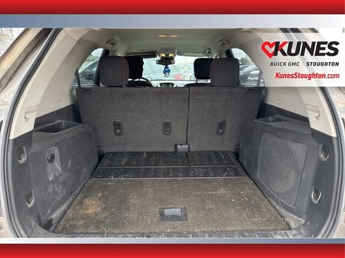 Used 2012 Chevrolet Equinox LT w/ Driver Convenience Package image 30