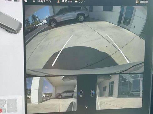 Used 2021 Tesla Model 3 Standard Range Plus image 23