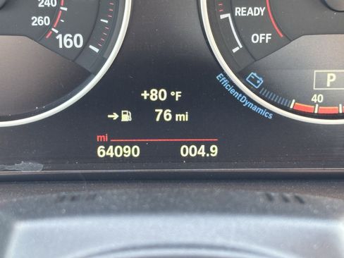 Used 2018 BMW 440i Convertible image 22