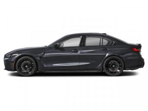 New 2027 BMW M3 Competition AWD/4WD image 3